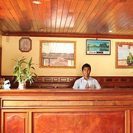Angkor Deva Guesthouse