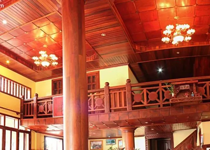 Angkor Deva Guesthouse 2* Siem Reap