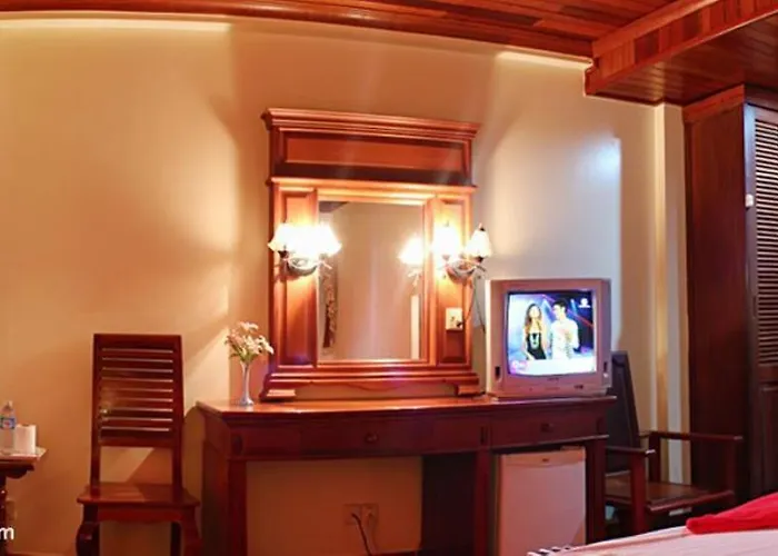 Gasthof Angkor Deva Guesthouse