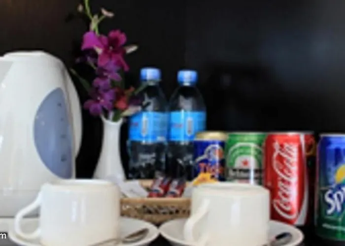 Angkor Deva Guesthouse Gasthof Siem Reap