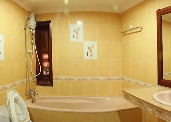 Angkor Deva Guesthouse Siem Reap