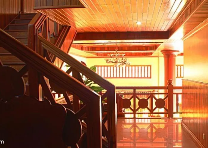 Angkor Deva Guesthouse