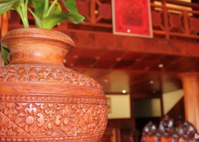 Gasthof Angkor Deva Guesthouse