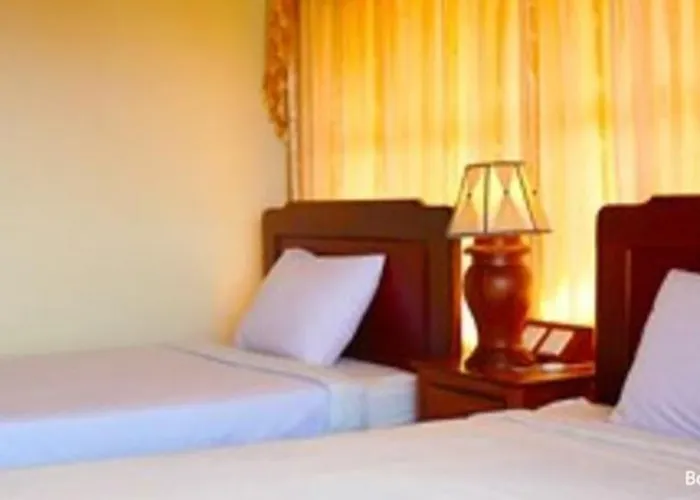Angkor Deva Guesthouse Gasthof