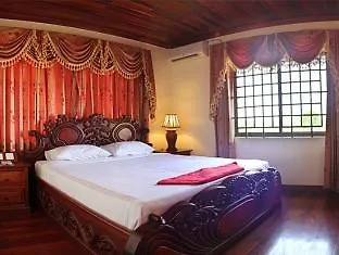 Angkor Deva Guesthouse Siem Reap