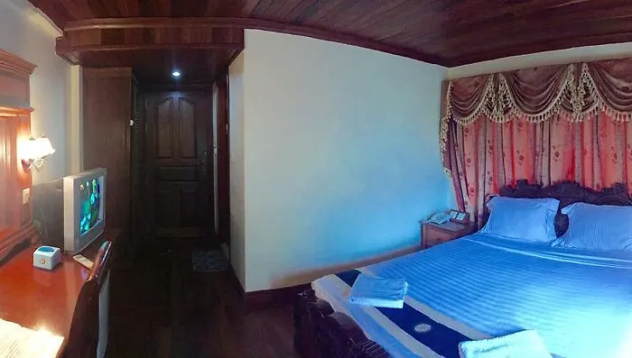 Angkor Deva Guesthouse 2* Siem Reap