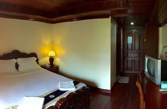 Angkor Deva Guesthouse Siem Reap