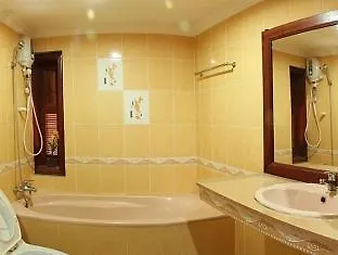 Angkor Deva Guesthouse Siem Reap